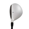 Palm Springs Golf E2i Mens 4-5 White Hybrid Set, Left Hand - 3 of 3