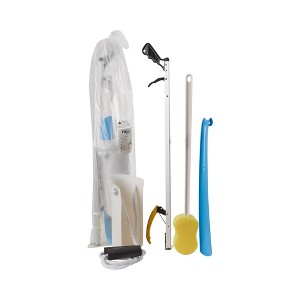 FabLife Standard 4 Piece Kit ADL Hip Knee Equipment Kit - 1 of 4