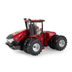 ERTL 1/32 Case IH Steiger 645 4WD Tractor with Front & Rear Dual Wheels 44366 - 1 of 1