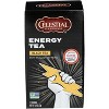 Celestial Seasonings Energy Black Tea - Case of 6 - 12 Bags - 2 of 2