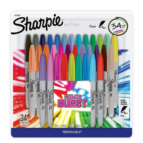 sharpie color blender 3d print