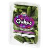 Sunset Qukes Tiny Mighty Cucumbers - 12oz - 4 of 4
