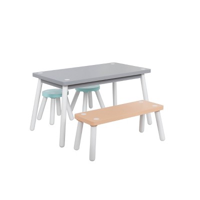 kidkraft table and chairs target