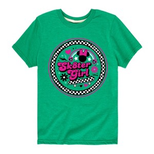Boys' - Disney - Mickey & Friends Short Sleeve Graphic T-Shirt - 1 of 4