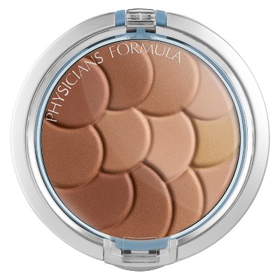 Physicians Formula Magic Mosaic Bronzer Light Bronzer - 0.3oz_1