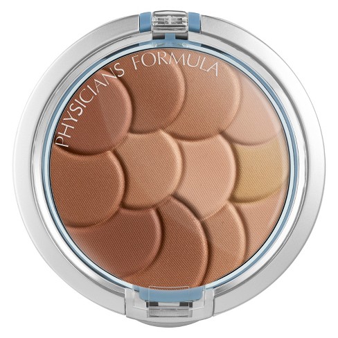 Physicians Formula Murumuru Butter Matte Monoi Blush - Mauvey Mattes -  0.15oz : Target