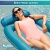 Aqua Leisure WSS Comfort Lounge - 3 of 4