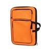Unique Bargains Lightweight Wear-resistant Durable Waterproof Art Portfolio Backpack - 3 of 4