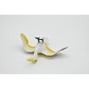 Collectible Wildlife Gifts | Pelican, Very Nice Rubber Reproduction    3 1/2"   F608 B132 - 2 of 4