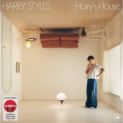 Harry Styles - Harry's House (Target Exclusive, Vinyl), 2 of 3