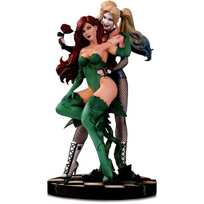 poison ivy doll target