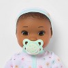 14" Baby Doll Set - Gigglescape™ - 3 of 4