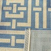 Courtyard CY6937 Power Loomed Indoor and Outdoor Rug - Safavieh - 4 of 4