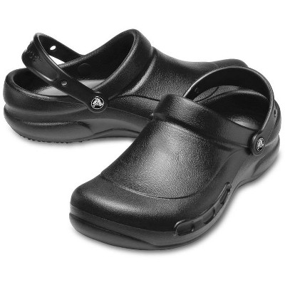 Crocs Adult Bistro Clogs Slip Resistant Work Shoes - image 2
