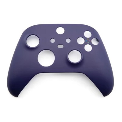 Aghana Digitals Matte Midnight Blue Controller Face Plate