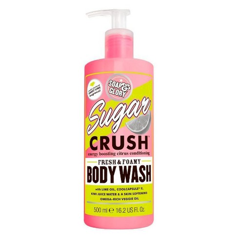 Káº¿t quáº£ hÃ¬nh áº£nh cho soap and glory sugar crush