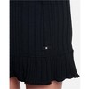 Hurley Womens Rib Summer Tank Dress - 4 of 4