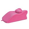 Aortzio 2-in-1 Multifunctional Prone & Sleeping Pillow,Comfort Bed Cushion Support - 4 of 4