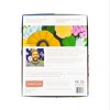 Kinstler: Bouquet with Cupcake (Dessert) 1000 Piece Jigsaw Puzzle - 3 of 4