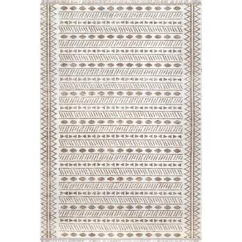 nuLOOM Outdoor Global Angie Area Rug