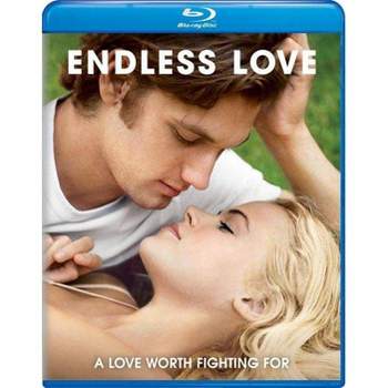 Endless Love (Blu-ray)(2018)