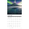 Willow Creek Press 2026 Alaska Wall Calendar - 3 of 4