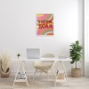 Stupell Industries Hippie Soul Patterned Black Framed Giclee Art - 2 of 4