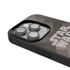 Keyscaper Star Wars Rebel Alliance Color Block Bump Cell Phone Case for Apple iPhone - 4 of 4