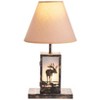 The Lakeside Collection Into the Woods Lamps - 4 of 4