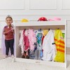 ECR4Kids Streamline Toddler Dress-Up Island - 3 of 4