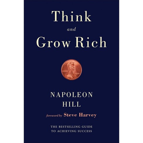 Think and Grow Rich Every Day 365 Days of Success from the Writings of  Napoleon Hill Part of Think and Grow Rich Series