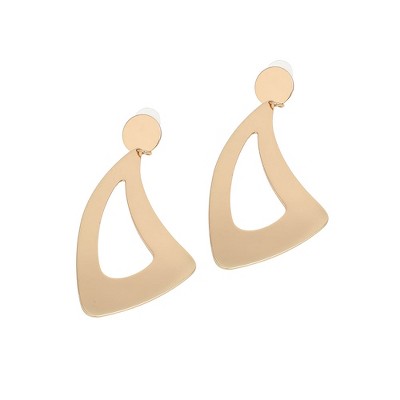 SOHI Women's Party Drop Earring