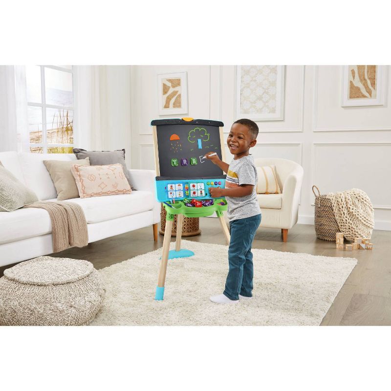 LeapFrog Interactive Learning Easel, 4 of 13