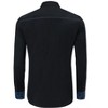 Clearlove Men's Western Cowboy Shirt Embroidered Long Sleeve Casual Button Down Shirt - 3 of 4