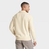Men's Polo Sweater - Goodfellow & Co™ - 2 of 3