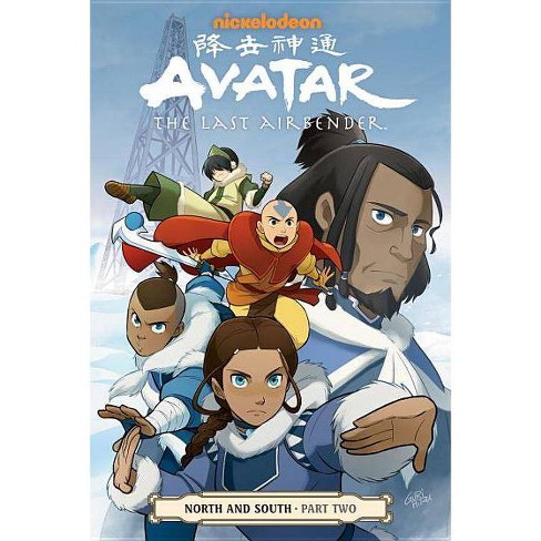 Avatar: The Last Airbender - The Promise Part 1