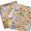 Pippi Post Rainbows Dogs & Happiness Jigsaw Puzzle - 300pc: Memory & Motor Development, Chipboard, Animal Theme - 2 of 4