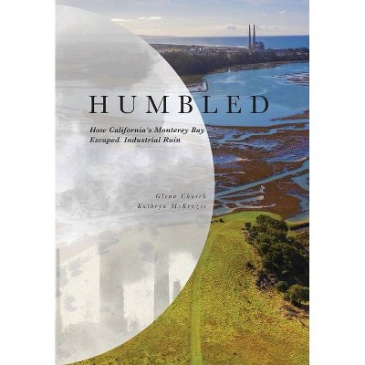 Humbled - by  Glenn Church & Kathryn McKenzie (Hardcover)