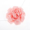 Unique Bargains Halloween Christmas Women's Flower Adjustable Choker Necklace 1 Pc - 4 of 4