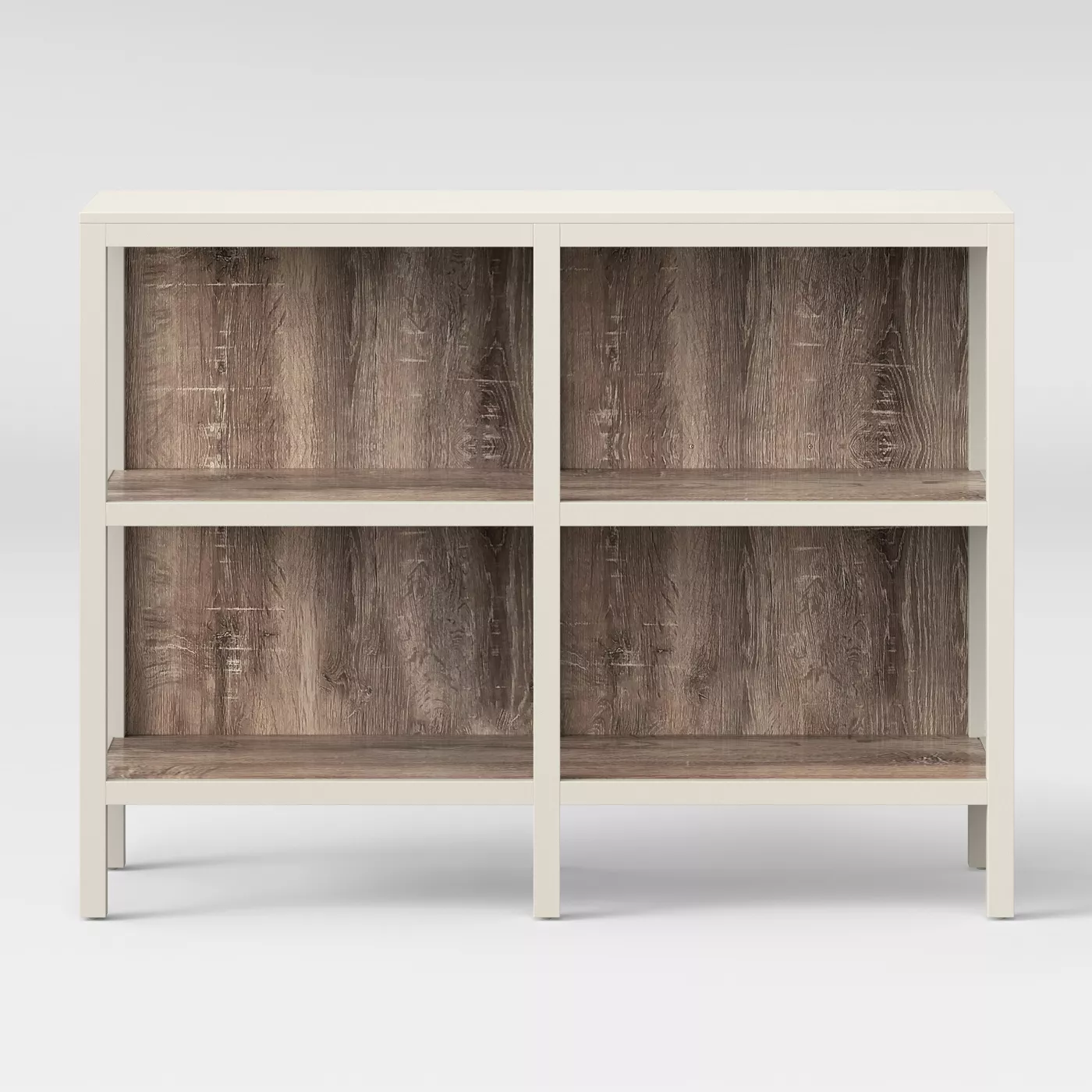 Bookshelf from Hearth and Hand collection
