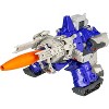 Transformers Studio Series Leader Class Transformers - The Battle for Cybertron 86-31 Galvatron Action Figure - 2 of 4