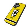 MLS Eastern Conference Teams Stripe Bump Cell Phone Case for Apple iPhone 17 Series - 2 of 4