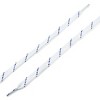 Elerevyo All Types of Casual Sneakers Double Color Twill Athletic Flat Shoelaces 3 Pairs - 4 of 4