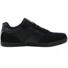 Alpine Swiss Liam Mens Fashion Sneakers Suede Trim Low Top Lace Up Tennis Shoes - 4 of 4