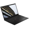 Refurbished: Lenovo ThinkPad X1 Carbon 8th Gen 14" FHD Laptop, i5-10301U 16GB, 256GB, W10 - Manufacturer Refurbished - 2 of 4