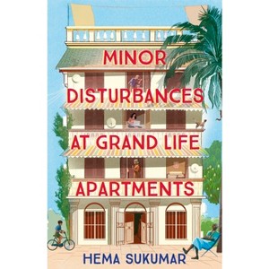 Minor Disturbances at Grand Life Apartments - by Hema Sukumar - 1 of 1