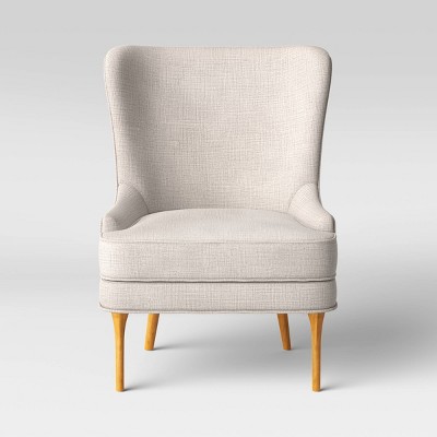 target wingback chair