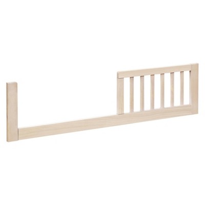 Carter's by DaVinci Toddler Bed Conversion Kit for Colby