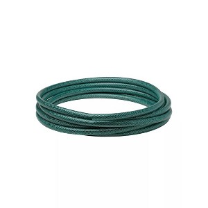 Gardeners Supply Company Snip-n-Drip Garden Hose | Outdoor Garden Self Watering Irrigation System Extension Hose for Raised Garden Beds, Ground Beds - 1 of 2