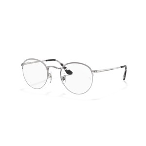 Ray-Ban RB3947V 51mm Gender Neutral Round Eyeglasses - prescription-ready - 1 of 4